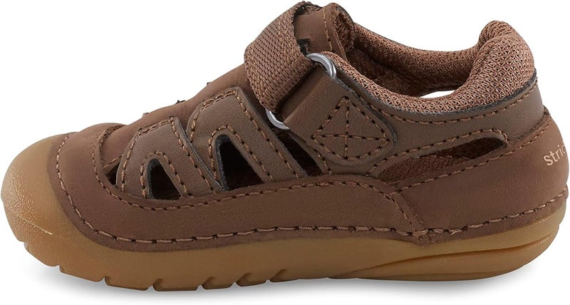 Stride rite unisex-baby Sm Adam - Image 5